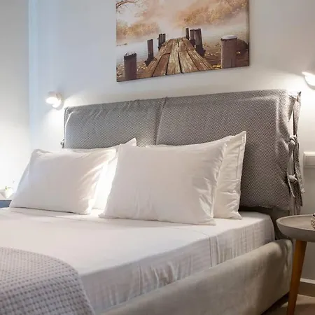 Aeraki -private Sea Access In Bay 别墅