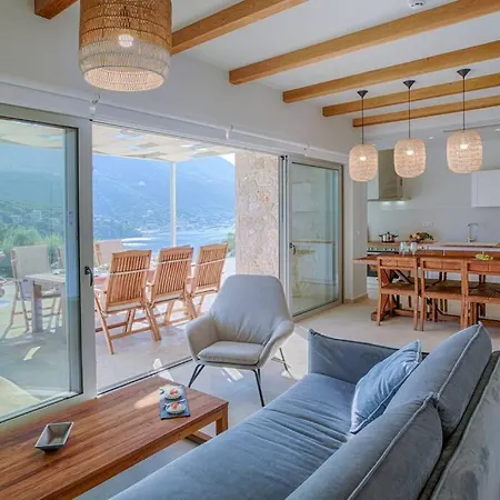 Aeraki -private Sea Access In Bay 塞沃塔