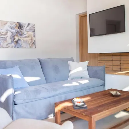 Aeraki -private Sea Access In Bay 塞沃塔