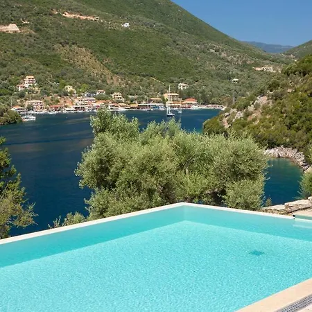 Aeraki -private Sea Access In Bay 别墅 塞沃塔