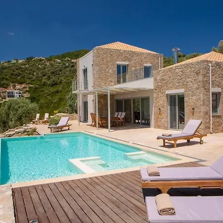 Aeraki -private Sea Access In Bay *