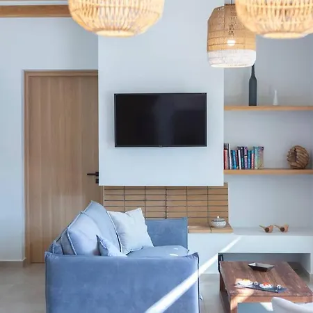 Aeraki -private Sea Access In Bay * 塞沃塔