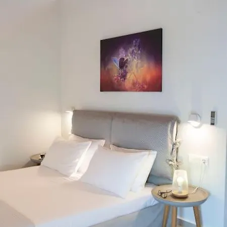 别墅 Aeraki -private Sea Access In Bay