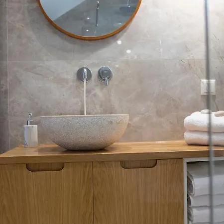 别墅 Aeraki -private Sea Access In Bay