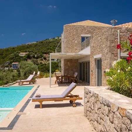 Aeraki -private Sea Access In Bay