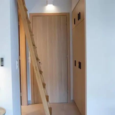 Aeraki -private Sea Access In Bay 别墅 塞沃塔