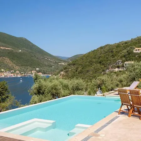 别墅 Aeraki -private Sea Access In Bay