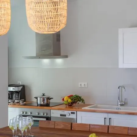 Aeraki -private Sea Access In Bay