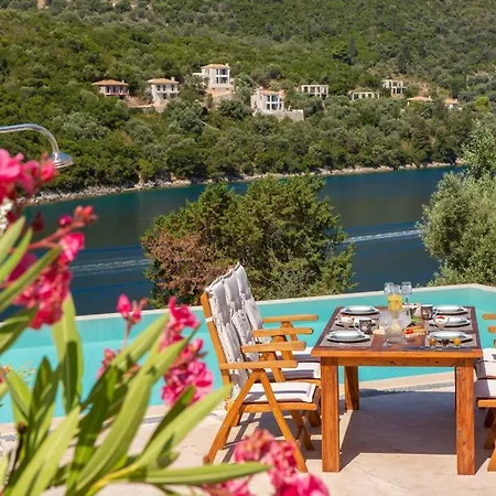 别墅 Aeraki -private Sea Access In Bay