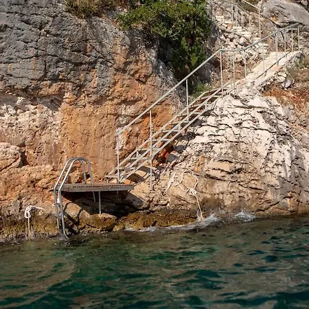 Aeraki -private Sea Access In Bay 别墅 塞沃塔