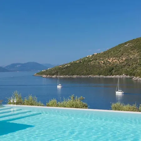 Aeraki -private Sea Access In Bay 塞沃塔