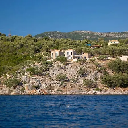 Aeraki -private Sea Access In Bay