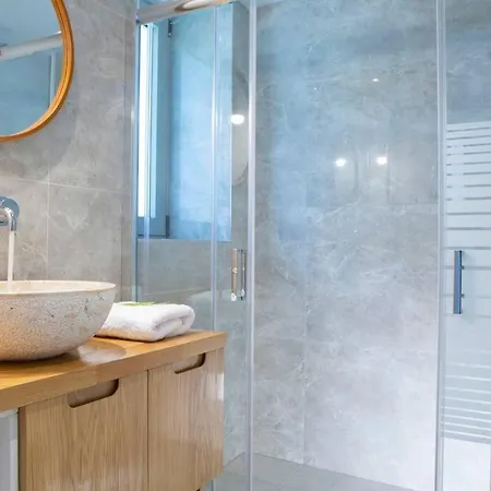 Aeraki -private Sea Access In Bay 别墅 *