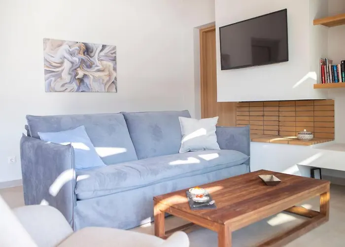 Aeraki -private Sea Access In Bay Sivota (Lefkada)