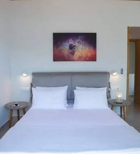 Villa Aeraki -private Sea Access In Bay *