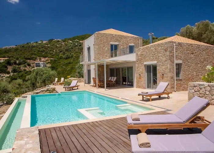 Aeraki -private Sea Access In Bay *