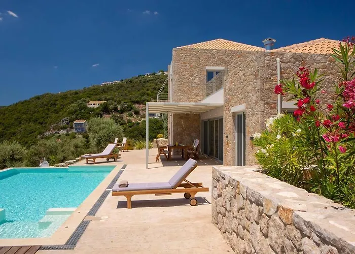 Aeraki -private Sea Access In Bay