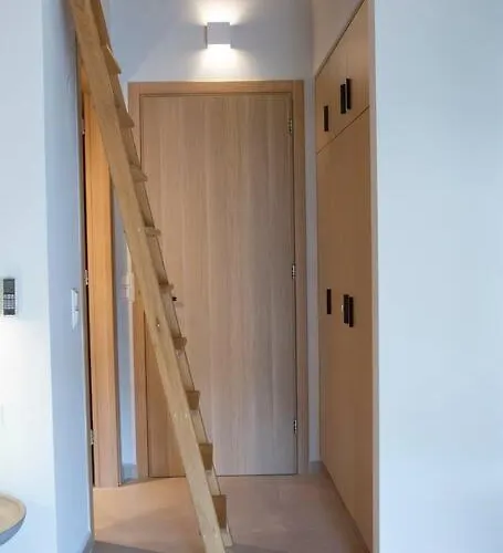 Aeraki -private Sea Access In Bay Villa Sivota (Lefkada)