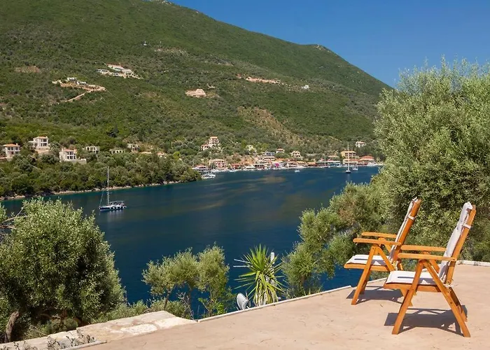 Aeraki -private Sea Access In Bay