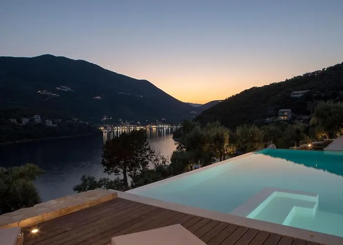 Aeraki -private Sea Access In Bay *